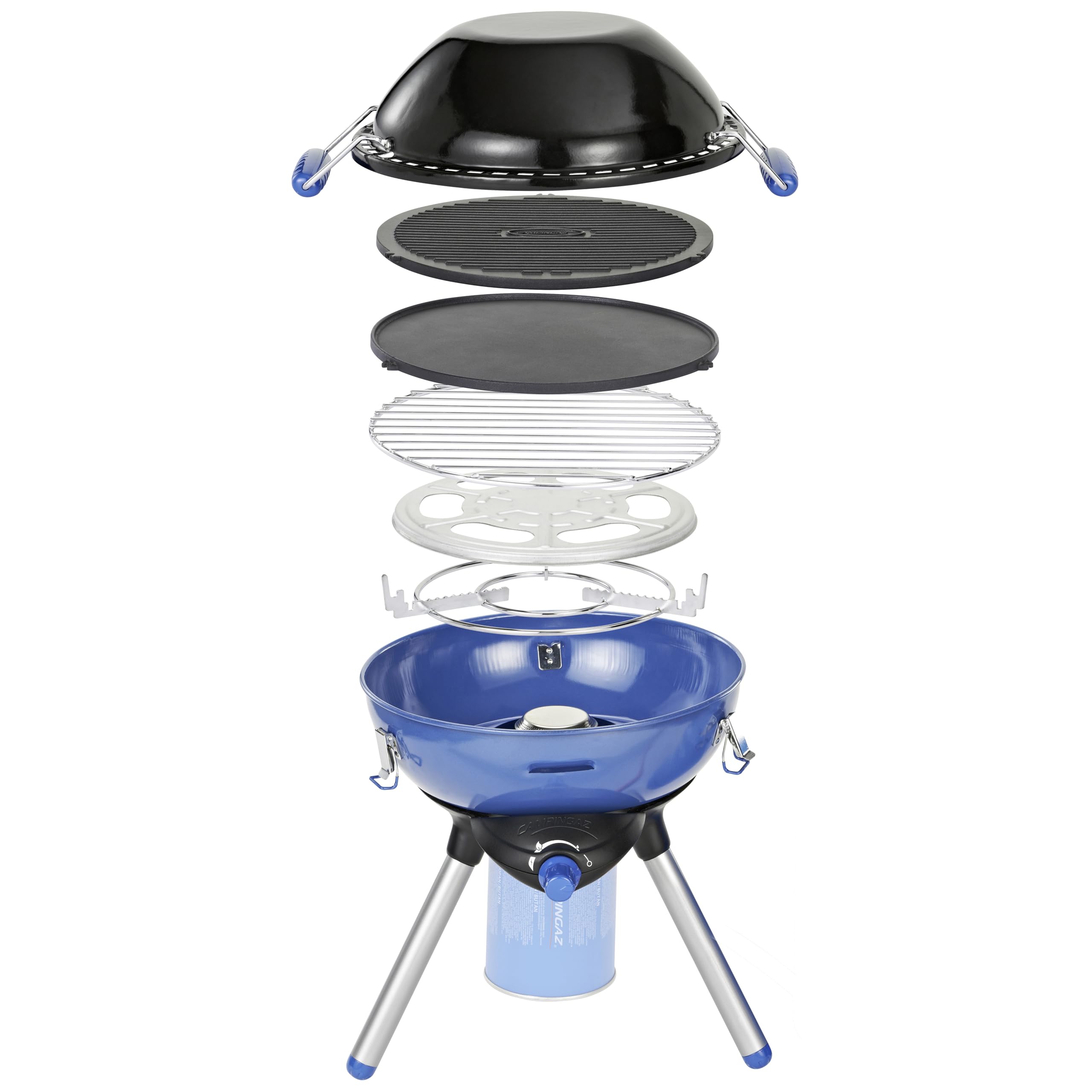 Campingaz Party Grill 400 CV