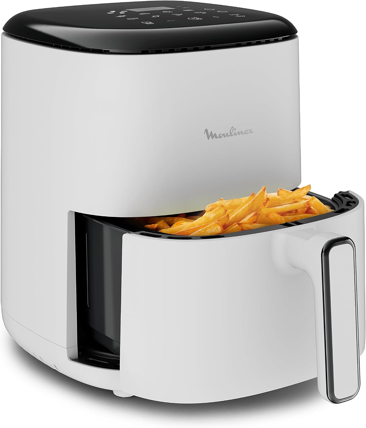 Moulinex Easy Fry Compact 3L Produktbild