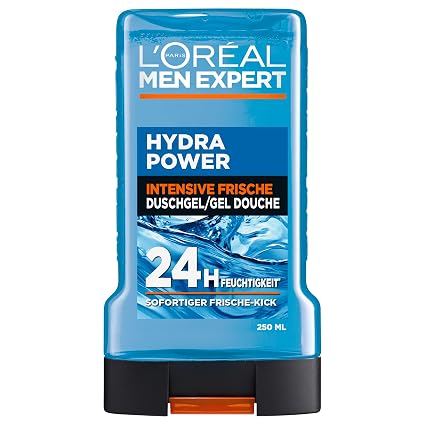 L'Oréal Men Expert Hydra Power 250 ml bei Amazon