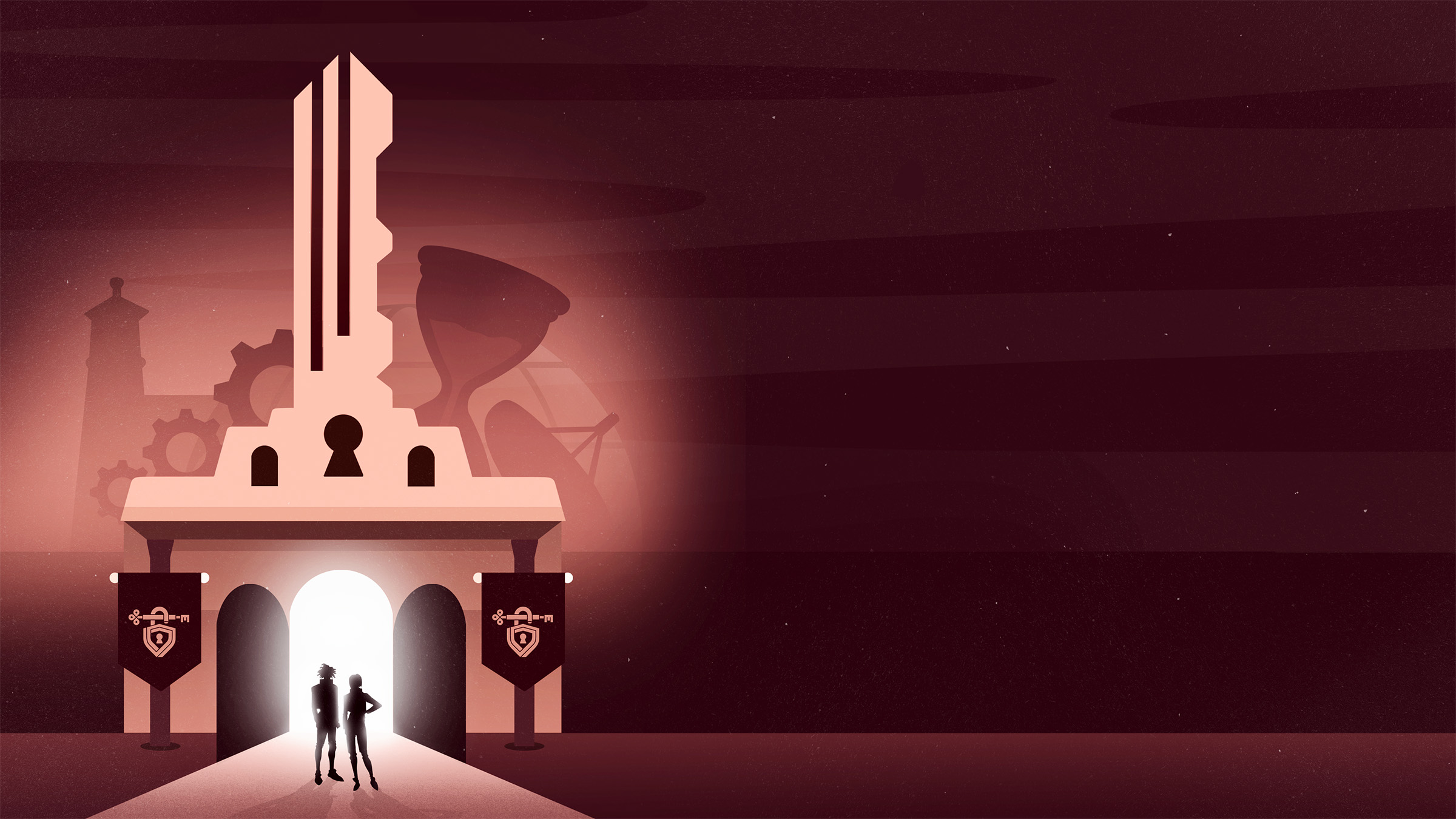 Escape Academy