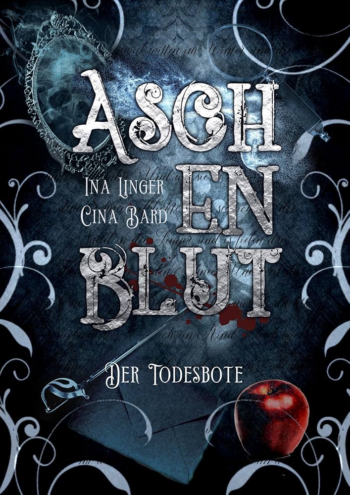 Der Todesbote als Kindle-eBook kostenlos bei Amazon