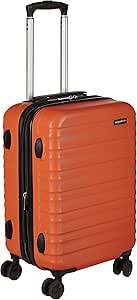 Amazon Basics Hartschalen-Koffer Klein 55 cm