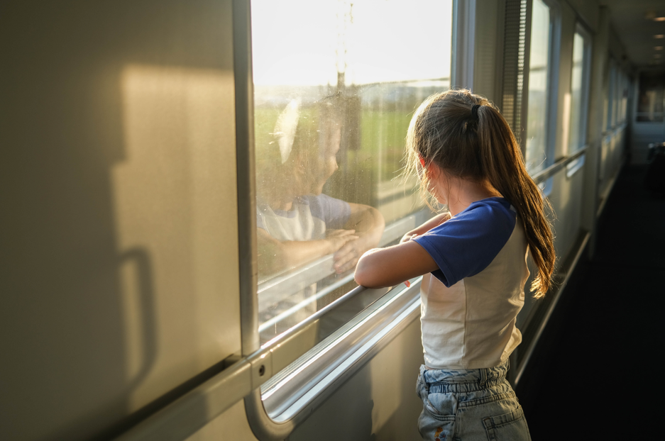 European Sleeper Nachtzug nach Berlin und Prag