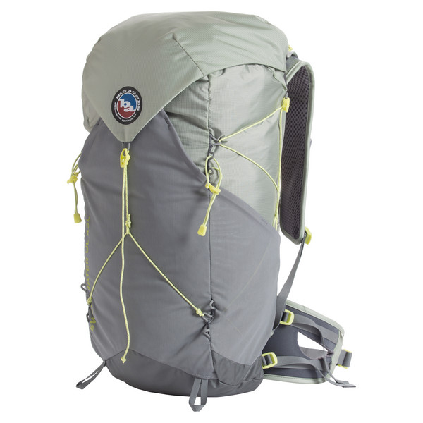Big Agnes Sweetwater UL 43L Large Tourenrucksack in Mercury