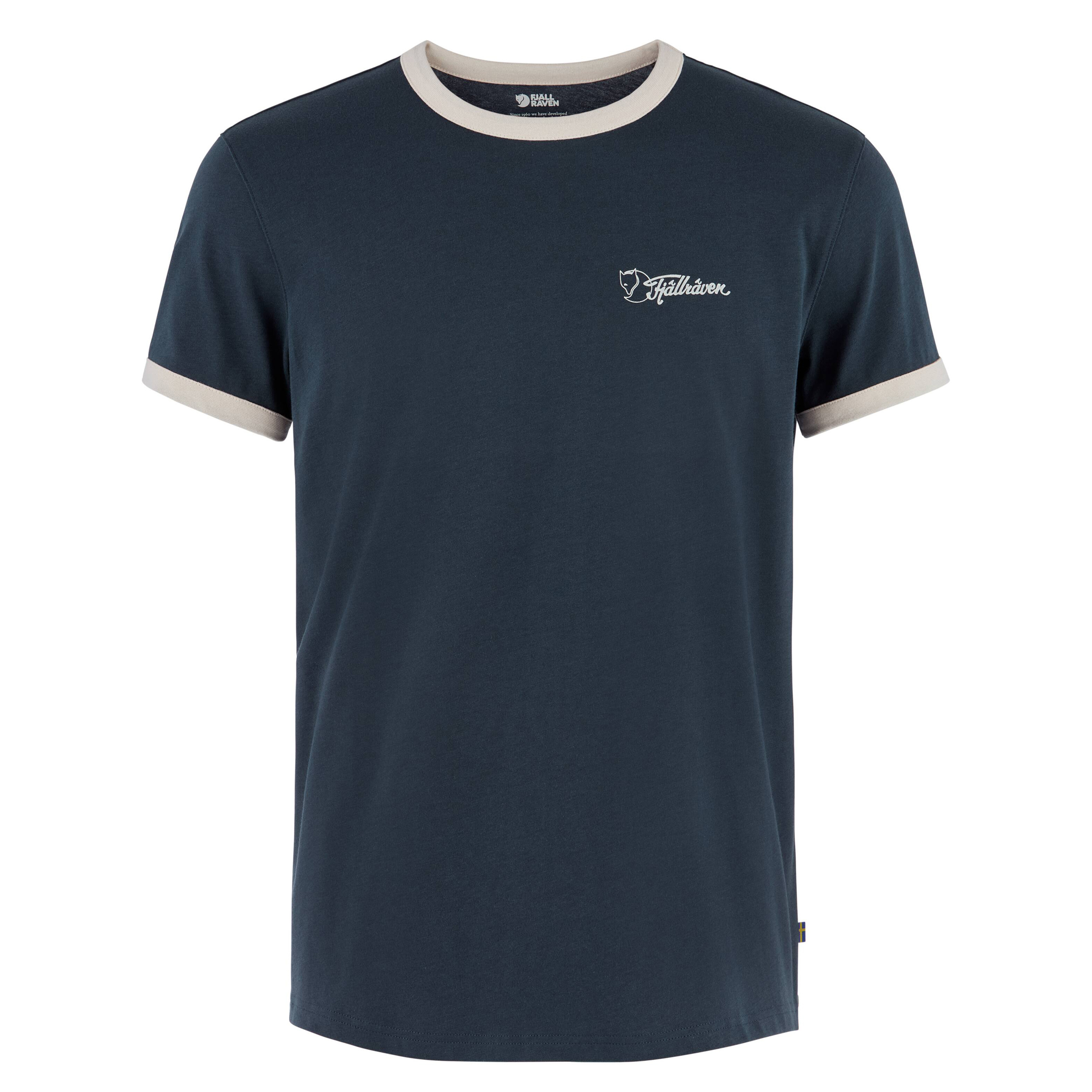 Offizielles Globetrotter Produktbild eines Fjällräven Outdoor-Shirts