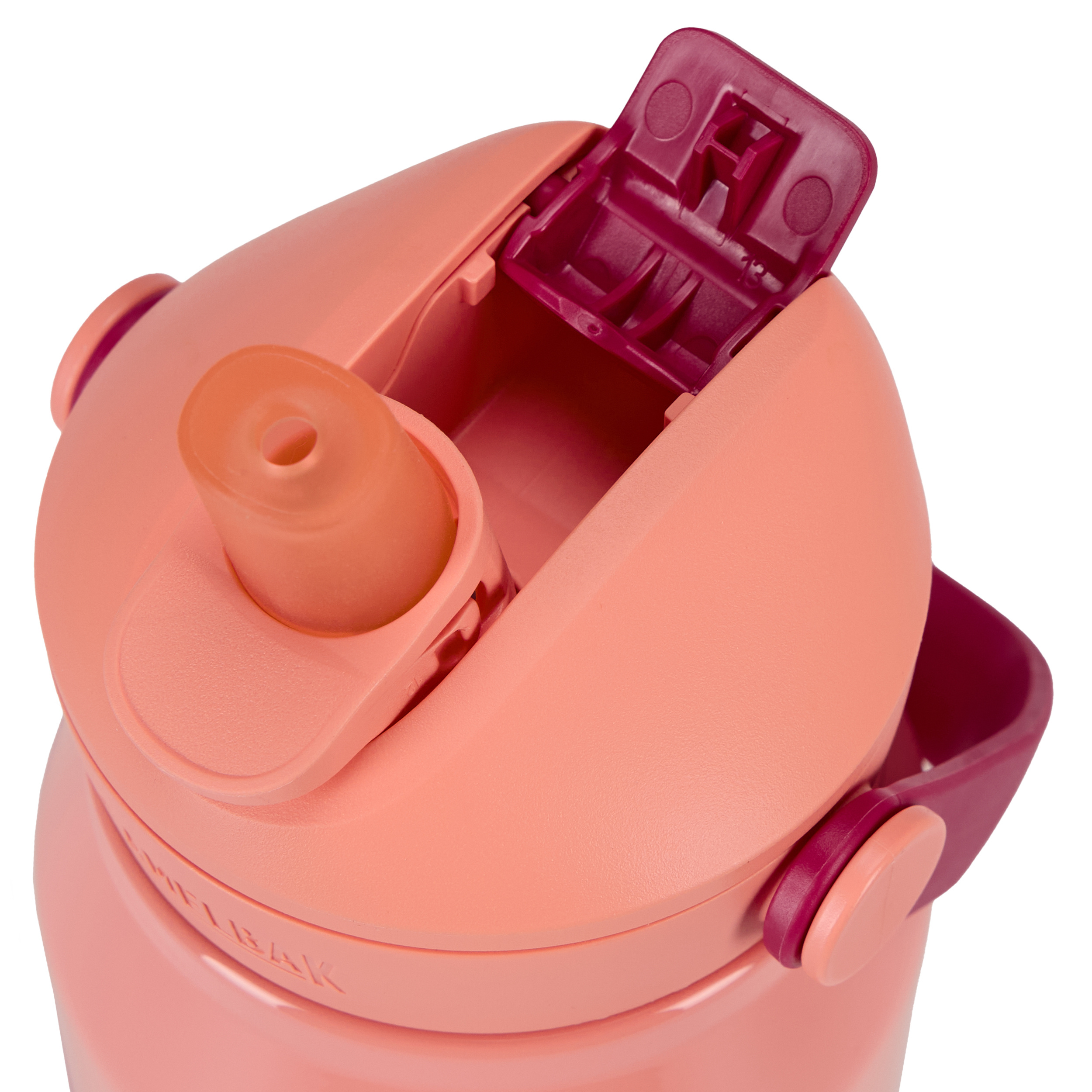 Offizielles Globetrotter Produktbild einer Outdoor-Trinkflasche