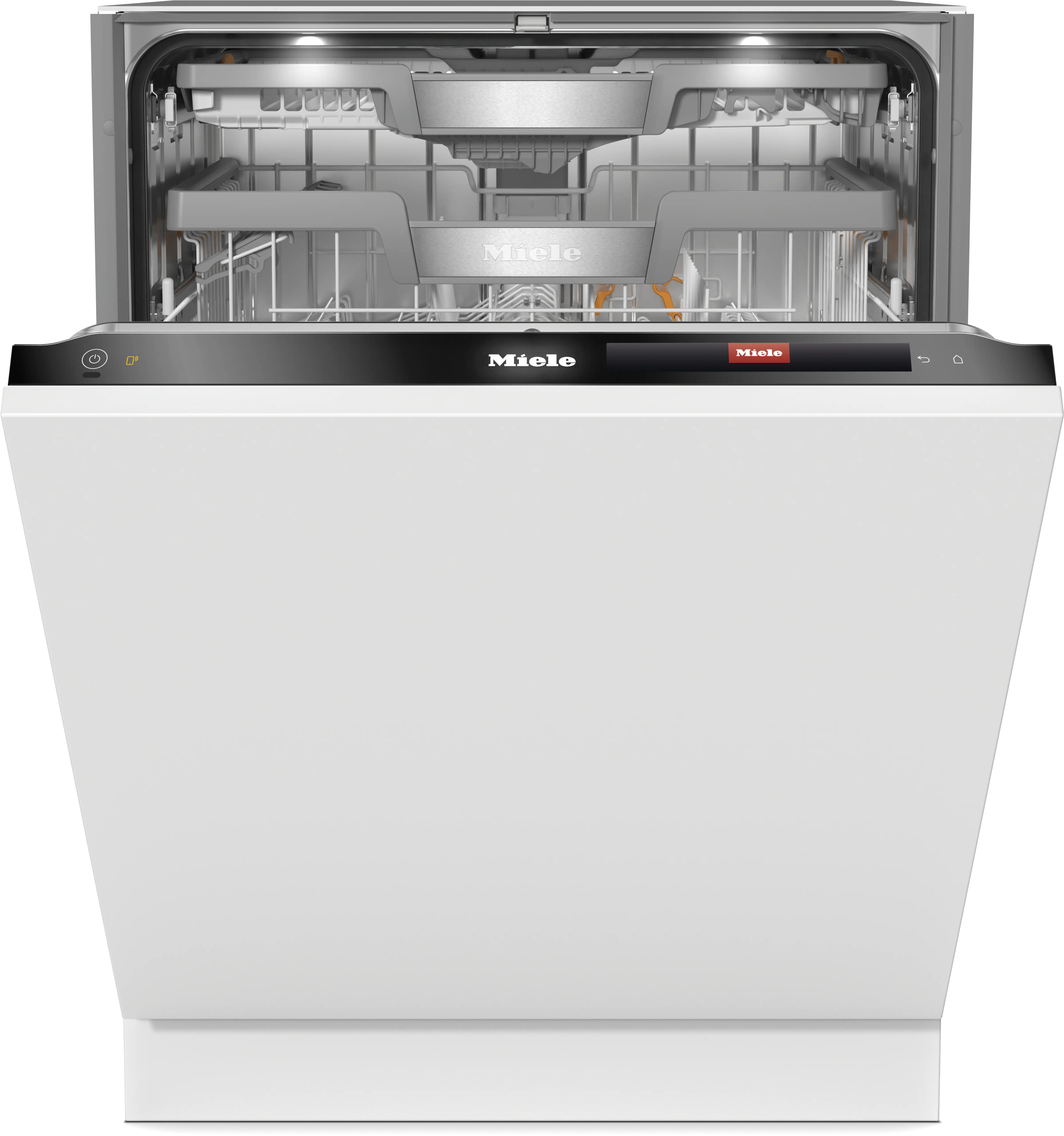 Miele G 7980 SCVi AutoDos K2O Geschirrspüler