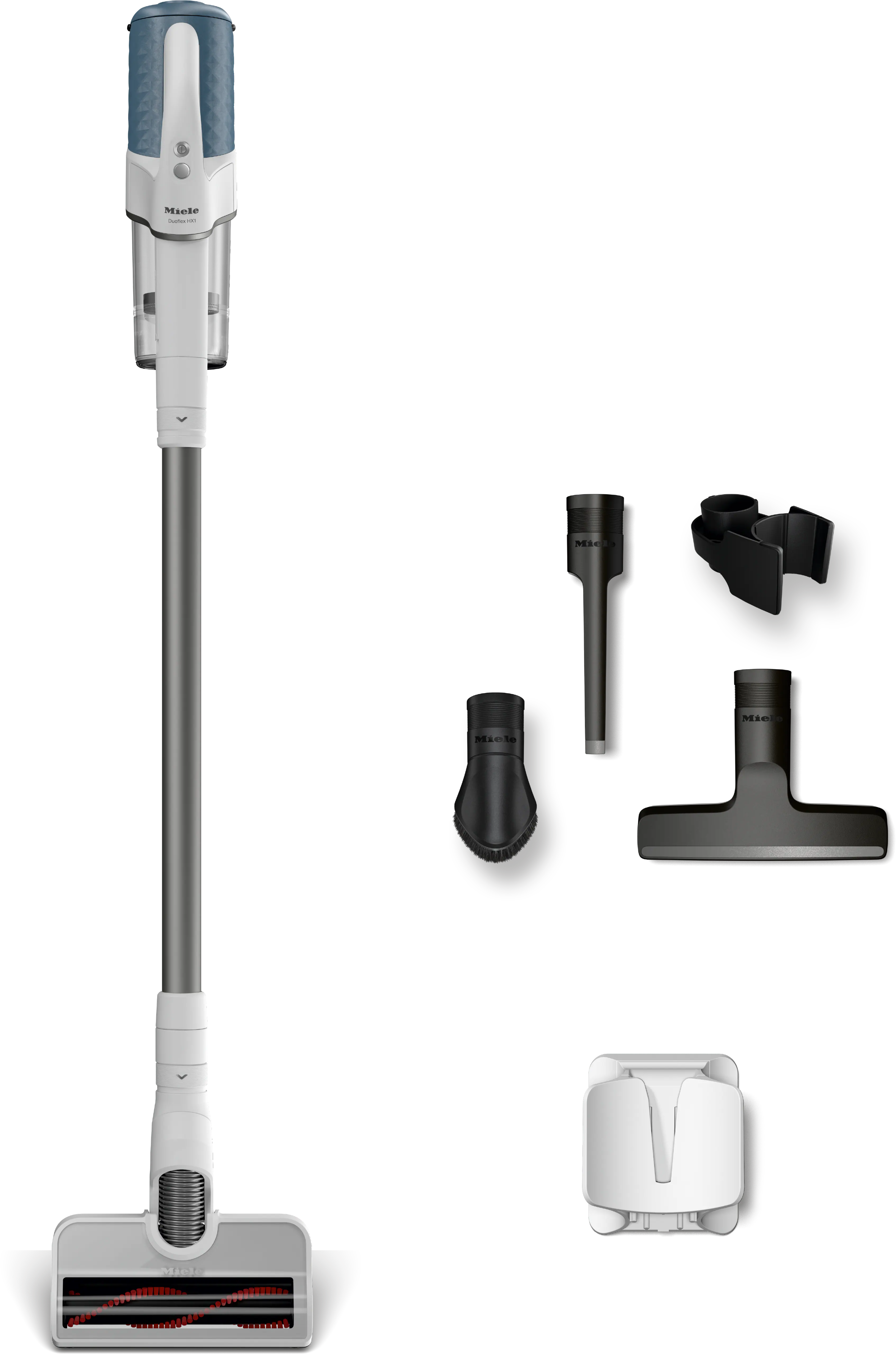 Miele Duoflex HX1 effektiv fuer 289 EUR mit 50 EUR Cashback