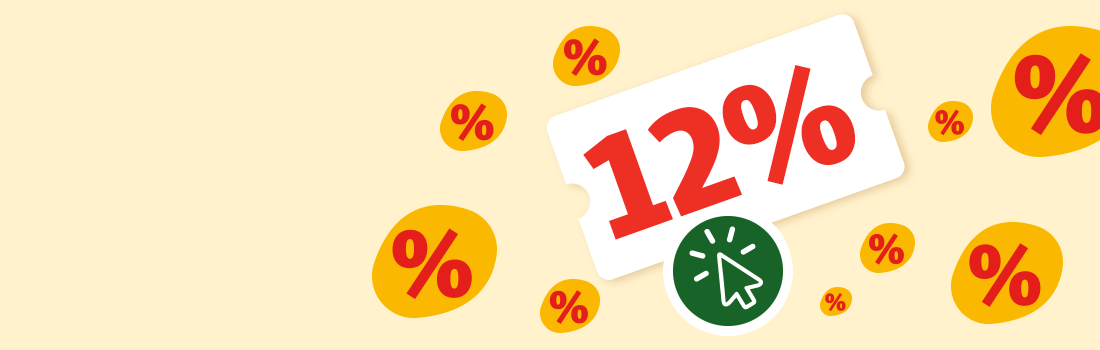Fressnapf Erstbesteller-Gutschein: 12% Rabatt ab 49 EUR