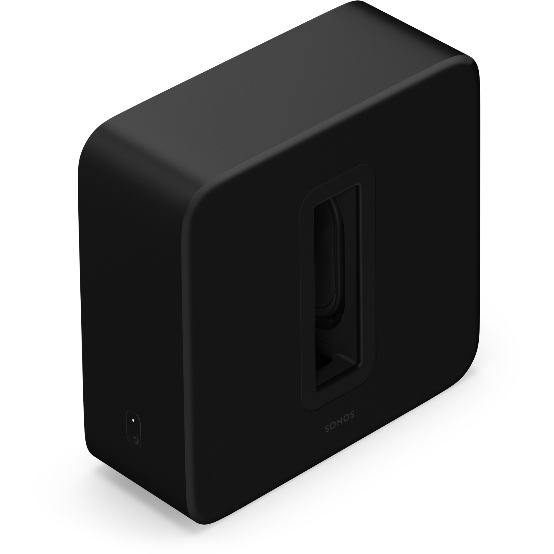 Sonos Sub 4 Black
