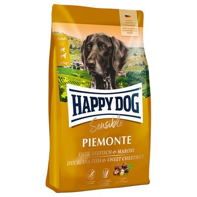 bitiba Happy Dog Supreme Sensible Piemonte 10kg
