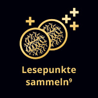 Hugendubel Lesepunkte sammeln