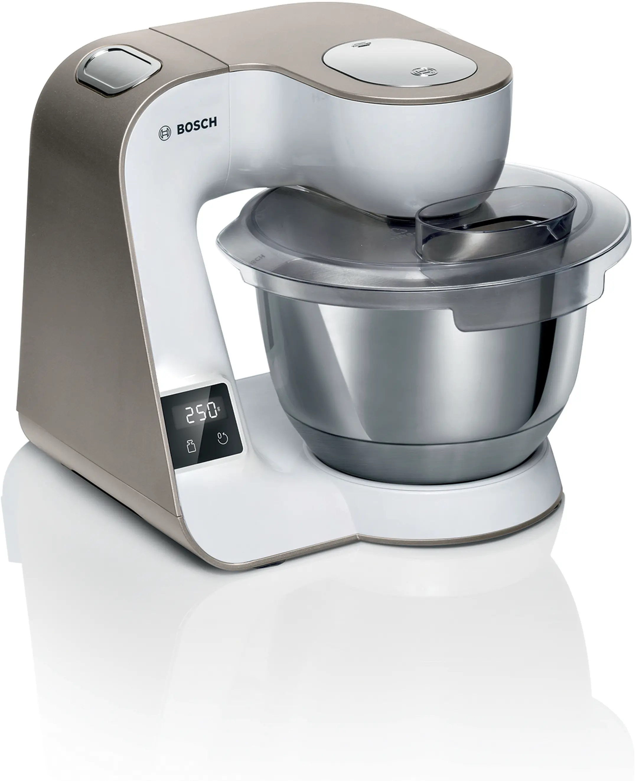 Bosch MUM5XW40 Produktbild