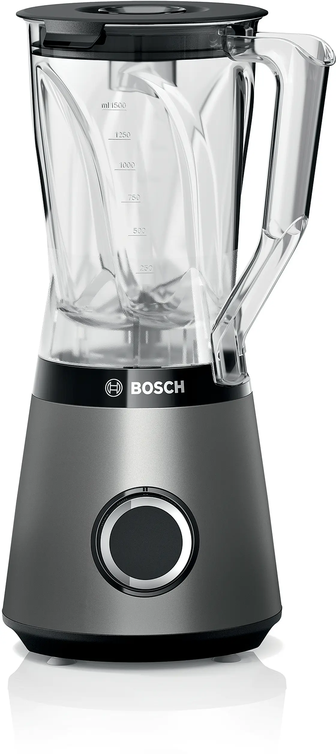 Bosch VitaPower Serie 4 silver blender (MMB6141S)