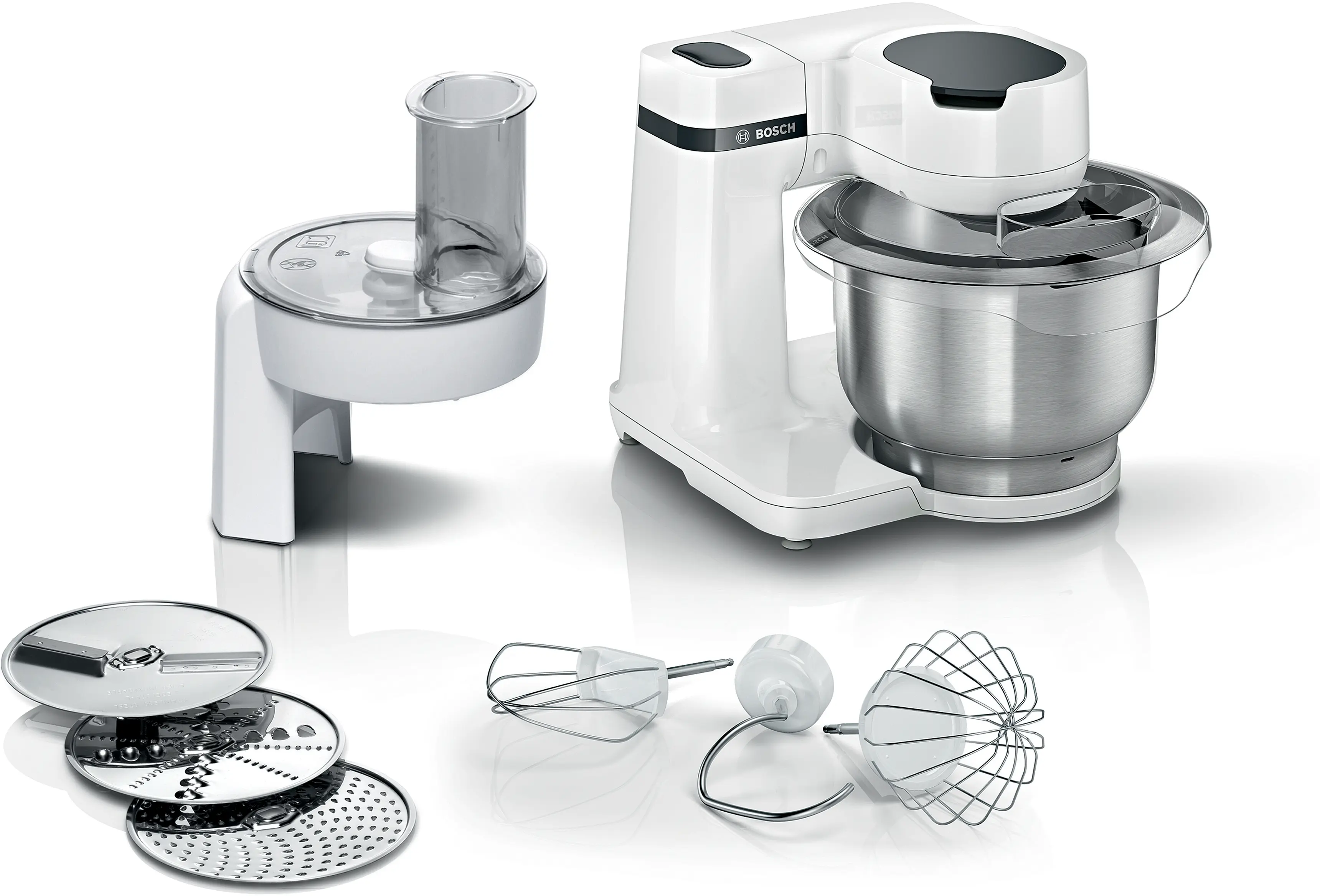 Bosch MUMS2EW01 Küchenmaschine