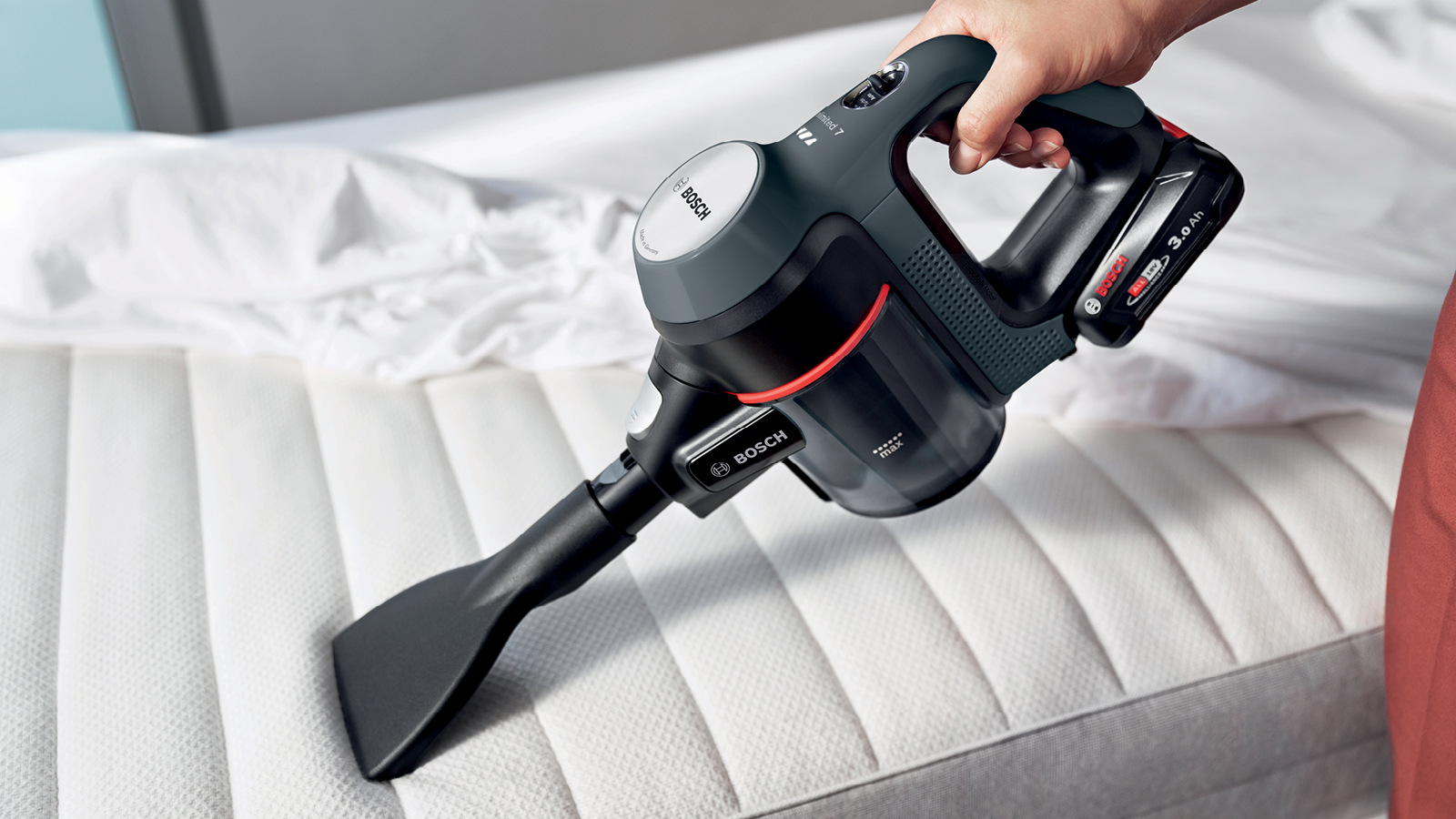 Bosch Unlimited 7 BCS711A Akkusauger
