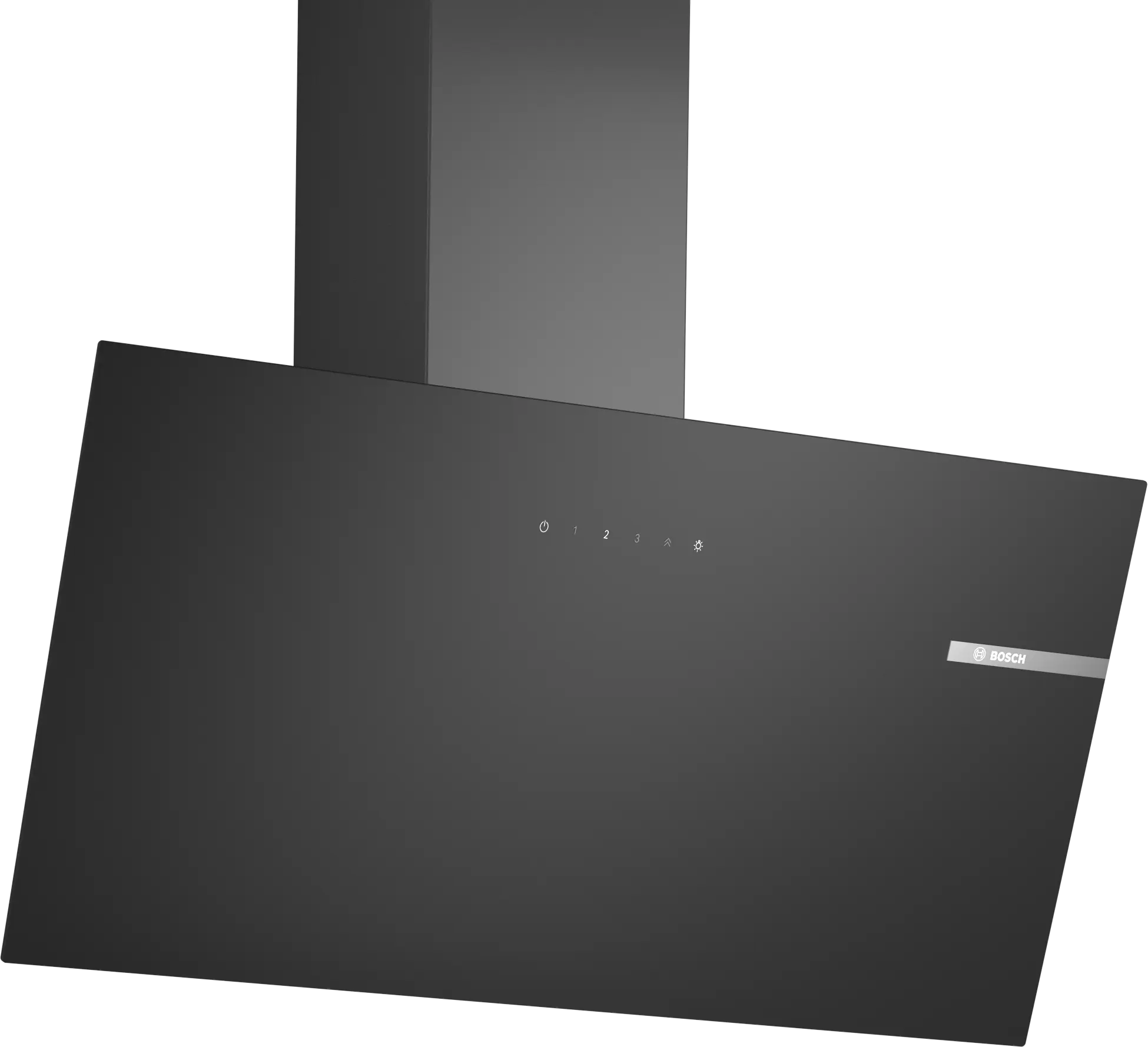 Bosch Serie 2 80 cm wall-mounted cooker hood (DWK85DK60)