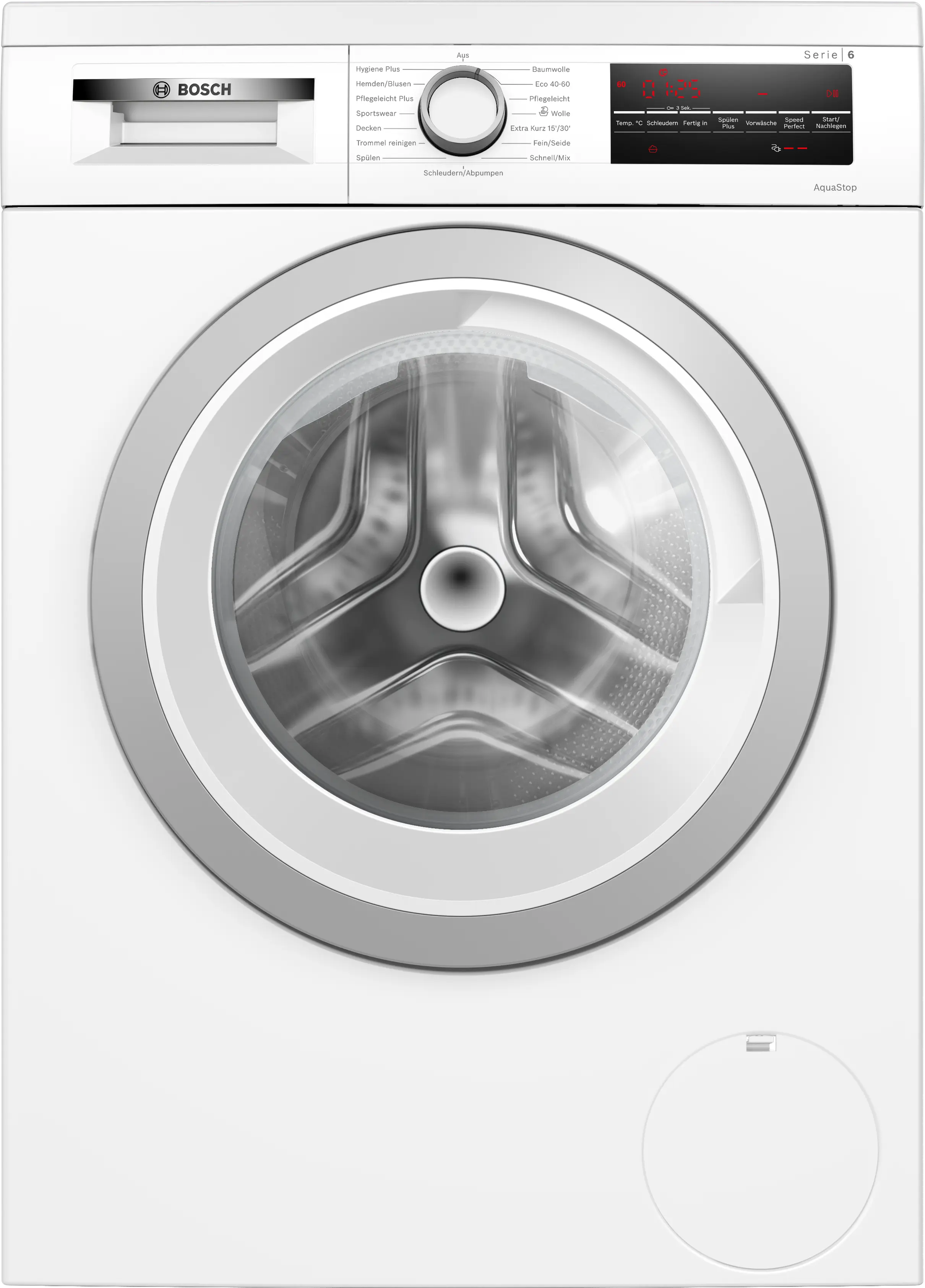 Bosch WUU28T71 Serie 6 洗衣机