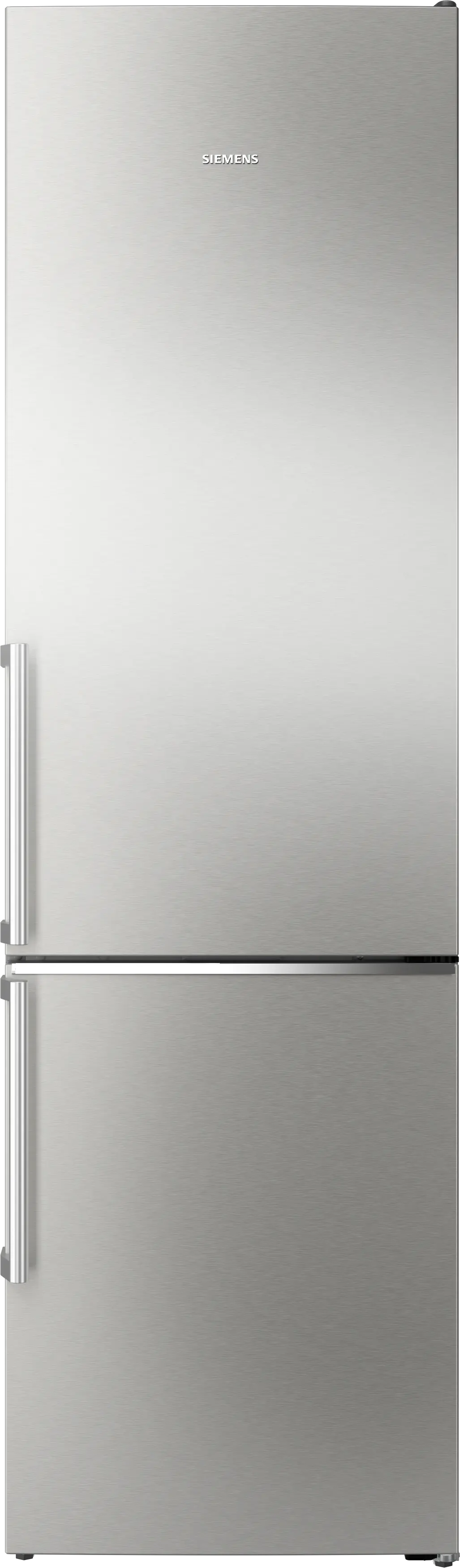Siemens iQ500 KG39NAIAU Freestanding Fridge Freezer