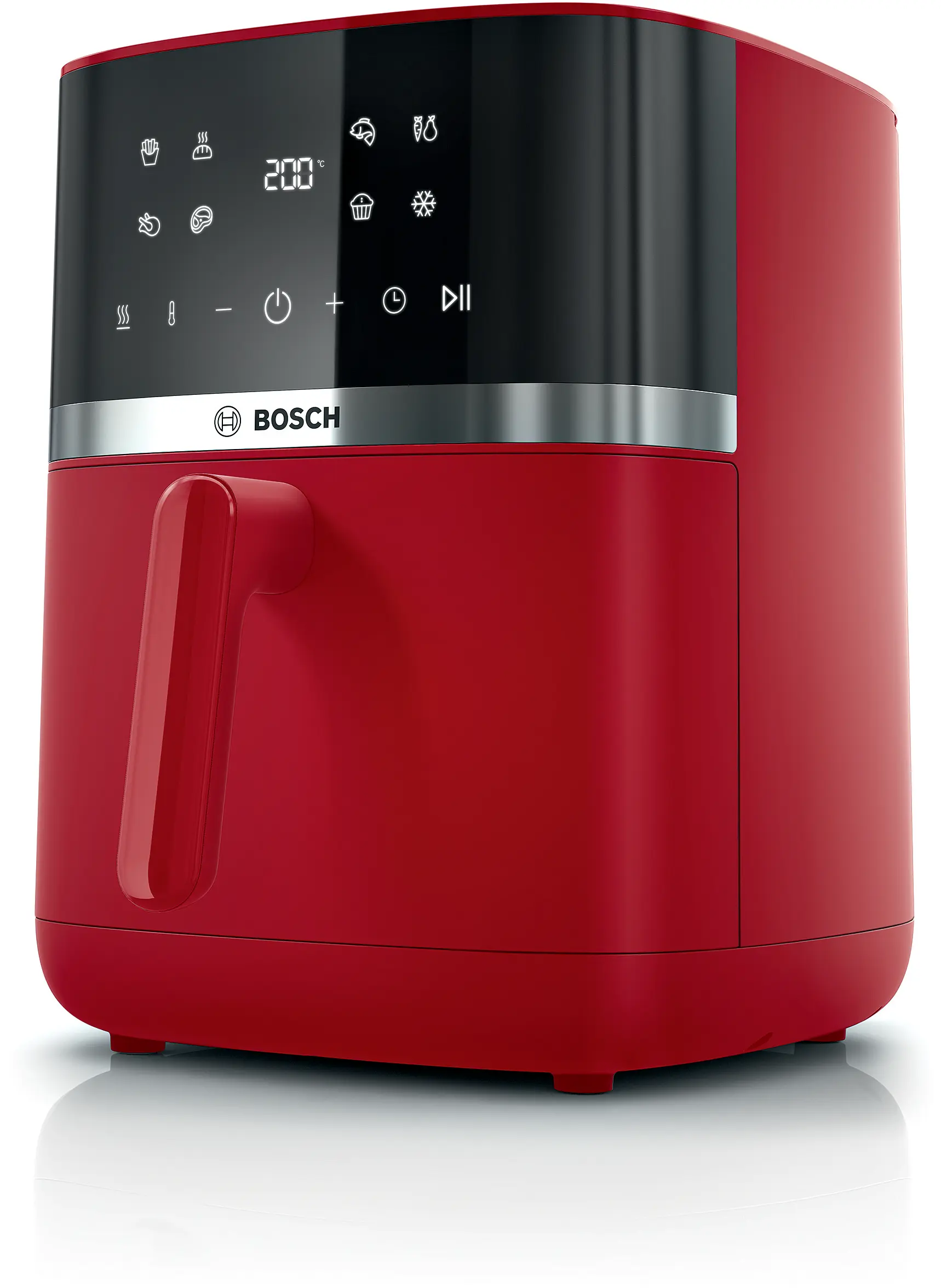 Bosch 博世 Series 4 6.1 升空气炸锅(MAF462R0)
