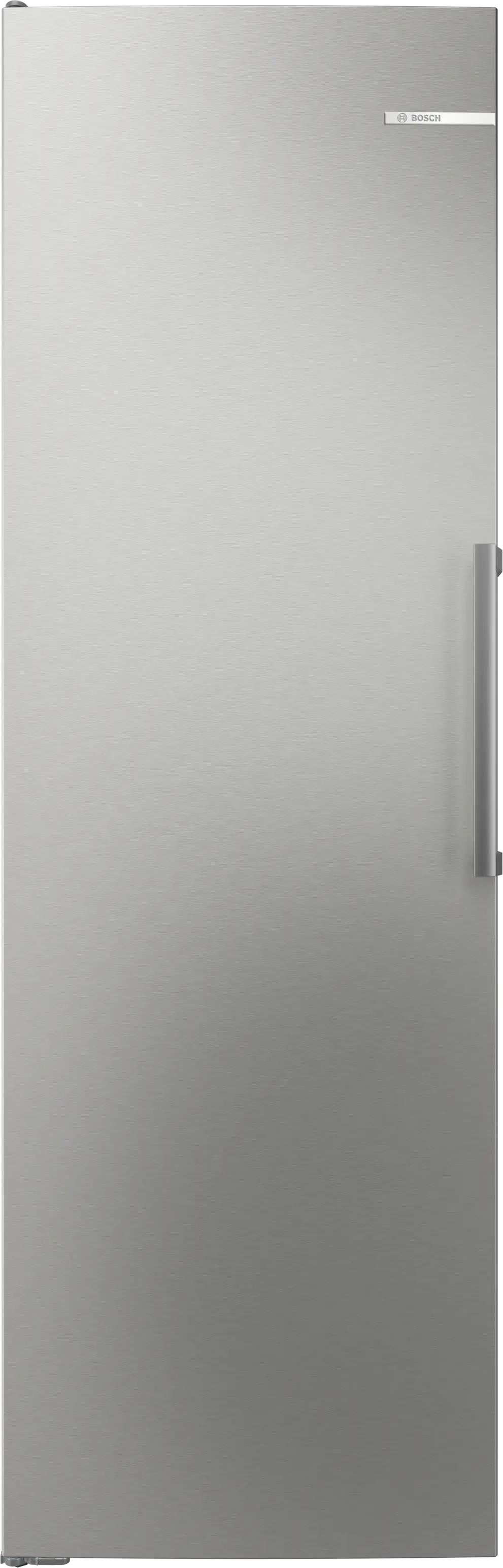 Bosch KSN36VICG 不锈钢色独立式冰箱