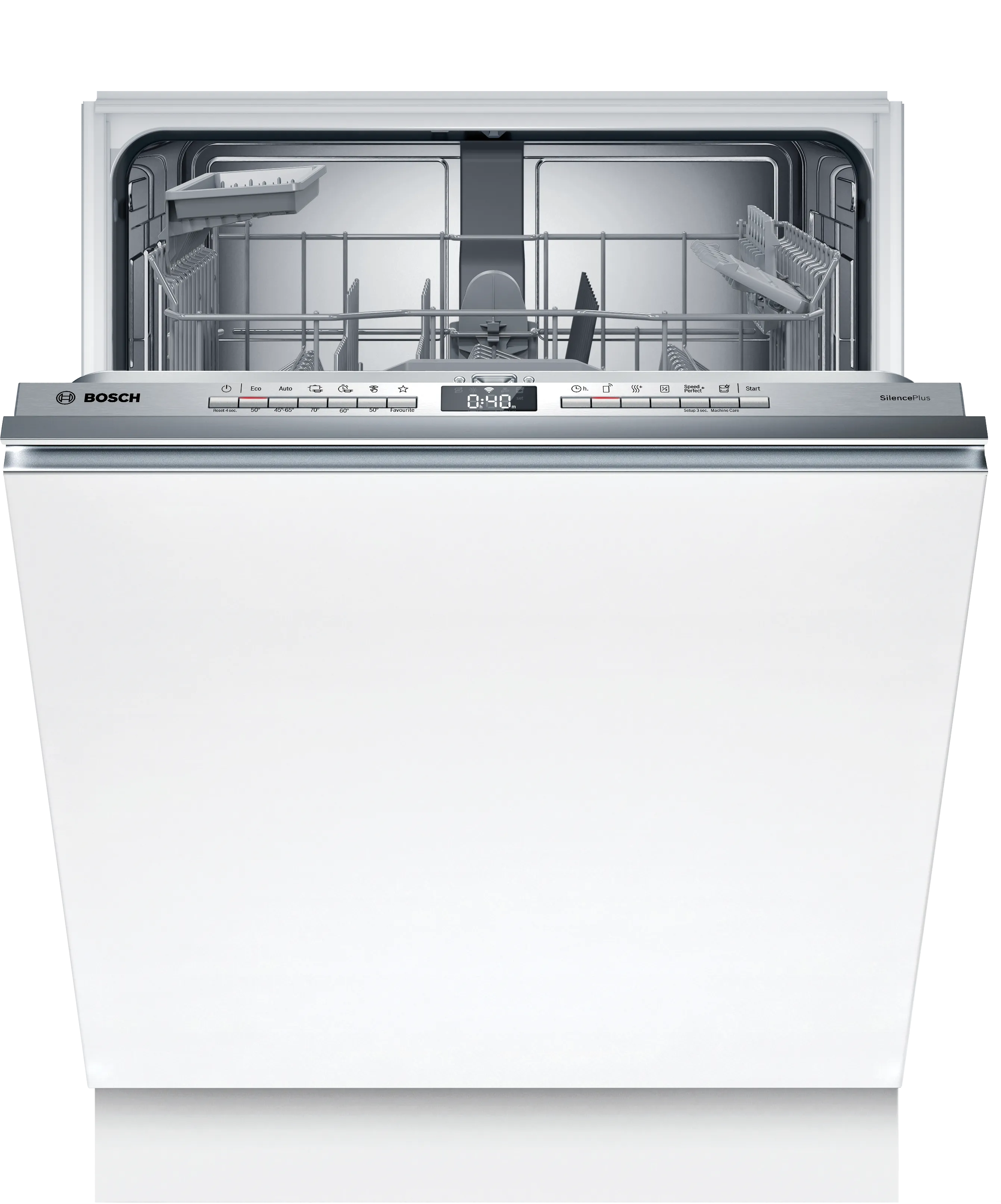 Bosch 博世 Serie 4 60 cm 全嵌式洗碗机(SMV4EAX28E)