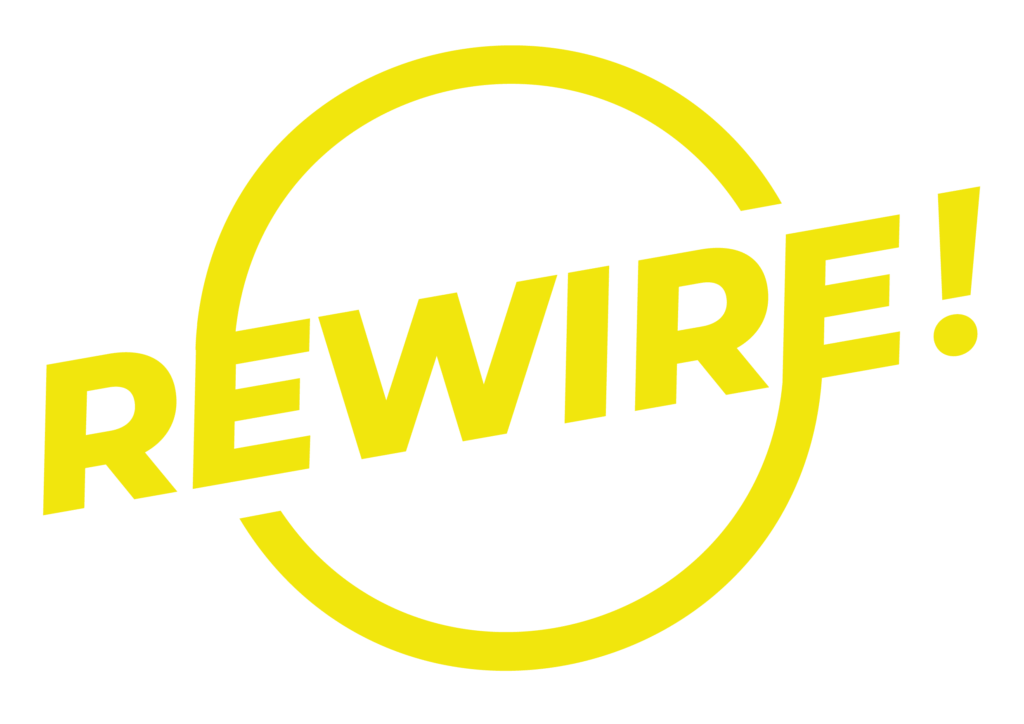 Most Wanted Music 2026 Rewire 官方活动图