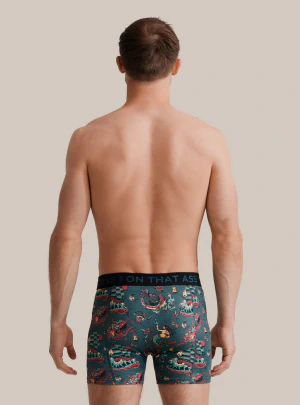 ON THAT ASS Maenner Originals Boxershorts
