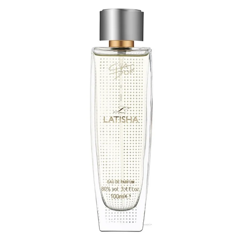 Chat D'Or Latisha Woman 100 ml
