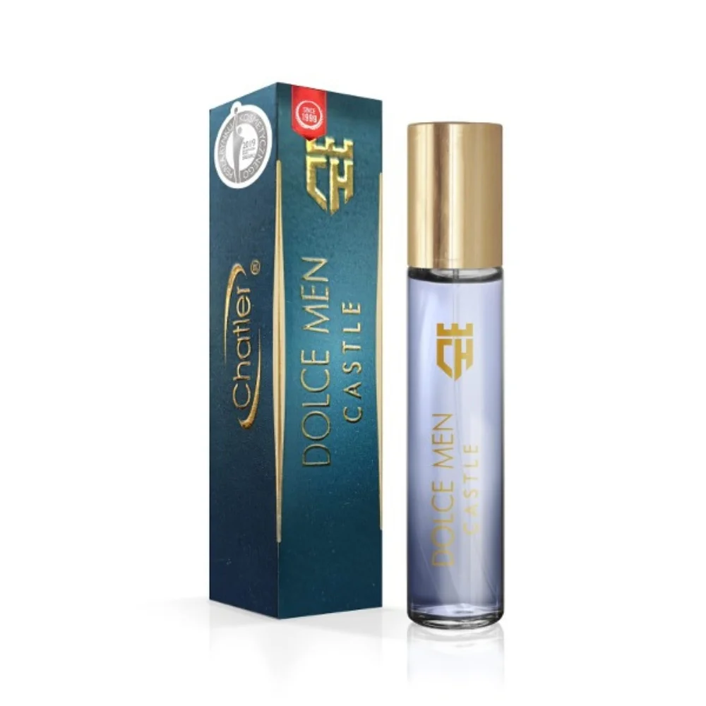 Chatler Dolce Men Castle 30 ml