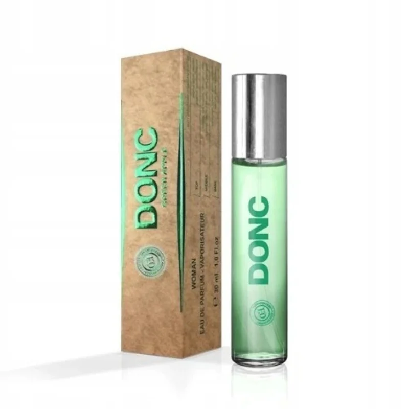Chatler DONC Green Apple Woman 30 ml