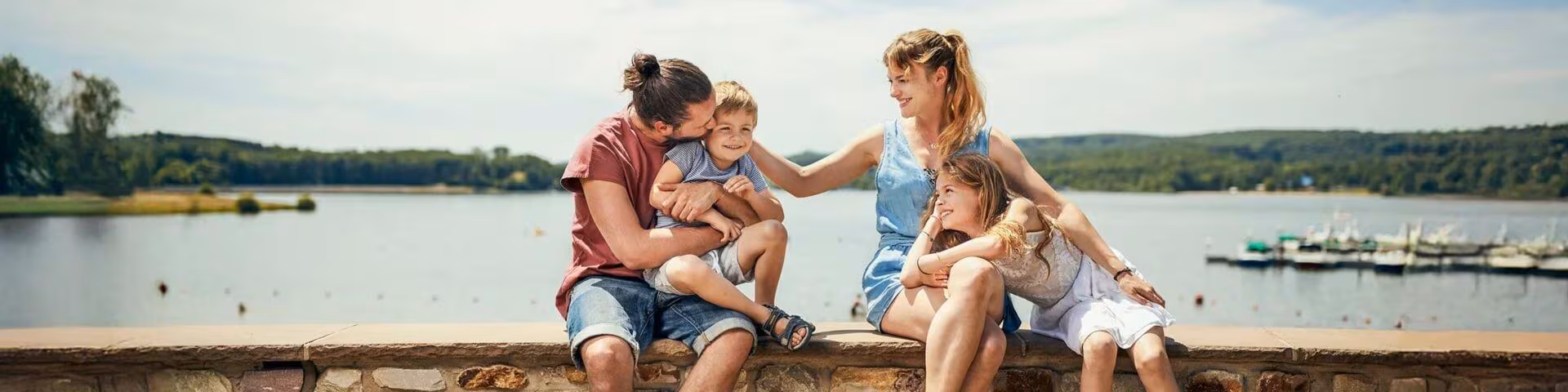 Center Parcs Wochenvorteil: 7 Naechte Bispinger Heide fuer 1530 EUR