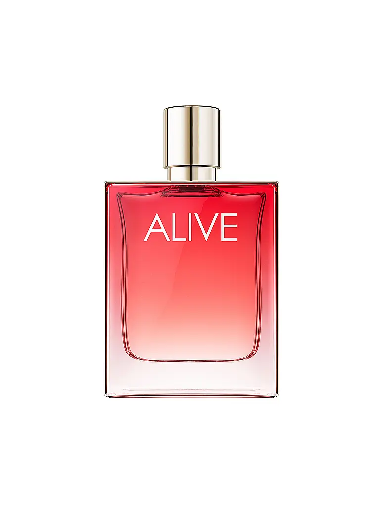 BOSS Alive Intense Eau de Parfum 80 ml für 92,99 EUR statt 162 EUR