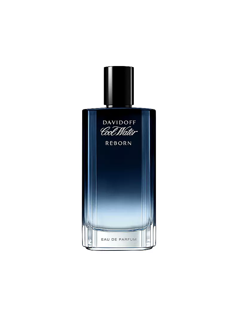 DAVIDOFF Cool Water Reborn Eau de Parfum 100 ml für 69,99 EUR statt 94 EUR