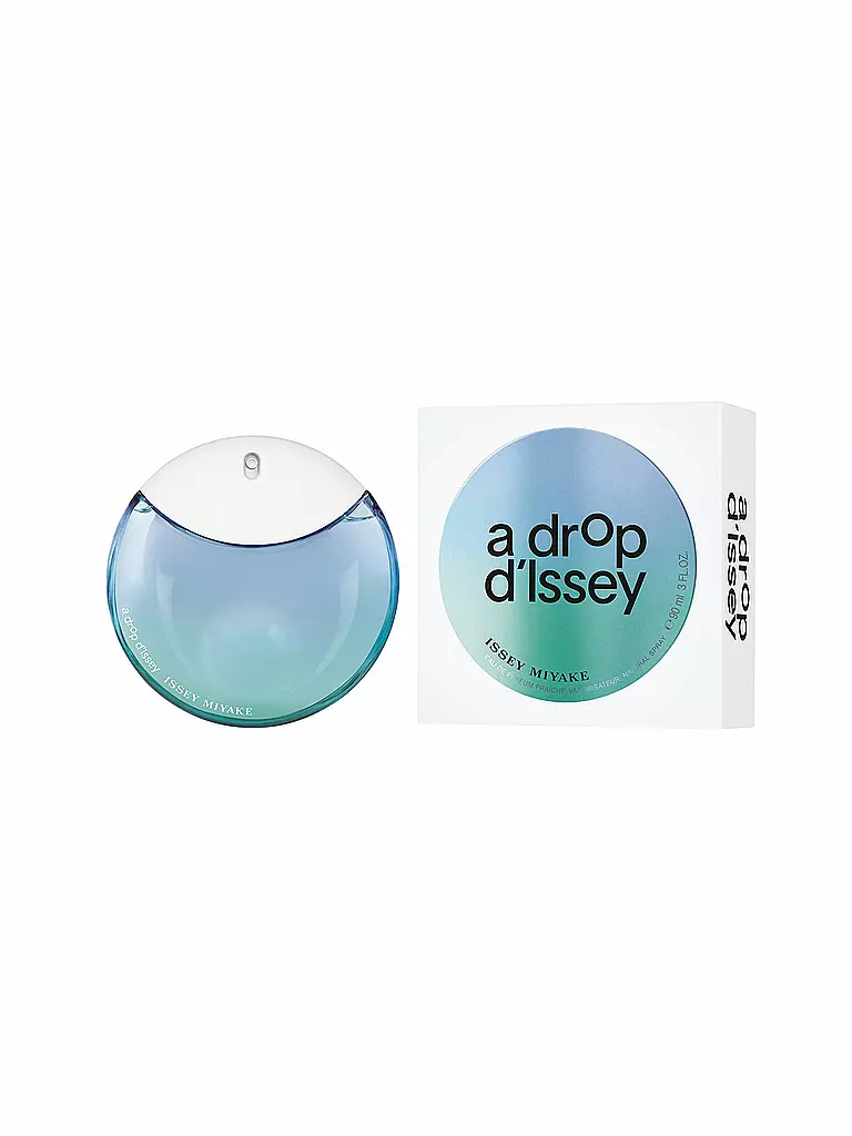 Issey Miyake A Drop d'Issey Fraîche 90 ml für 103,99 EUR statt 139 EUR