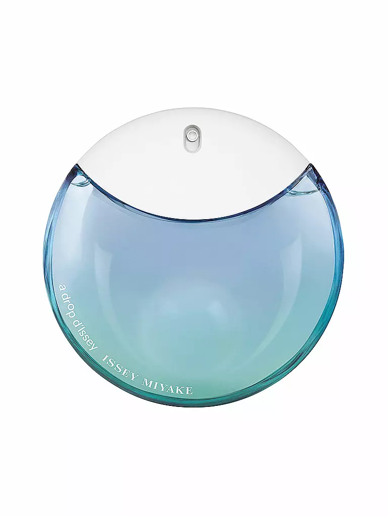 Issey Miyake A Drop d'Issey Eau de Parfum Fraîche 90 ml Flakon