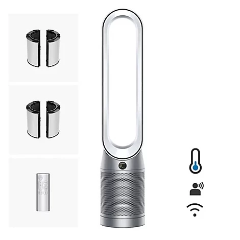 QVC Tagesangebot: Dyson TP11 Purifier Cool fuer 299,99 EUR