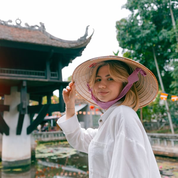 journaway Vietnam Rundreise offizielles Kampagnenbild