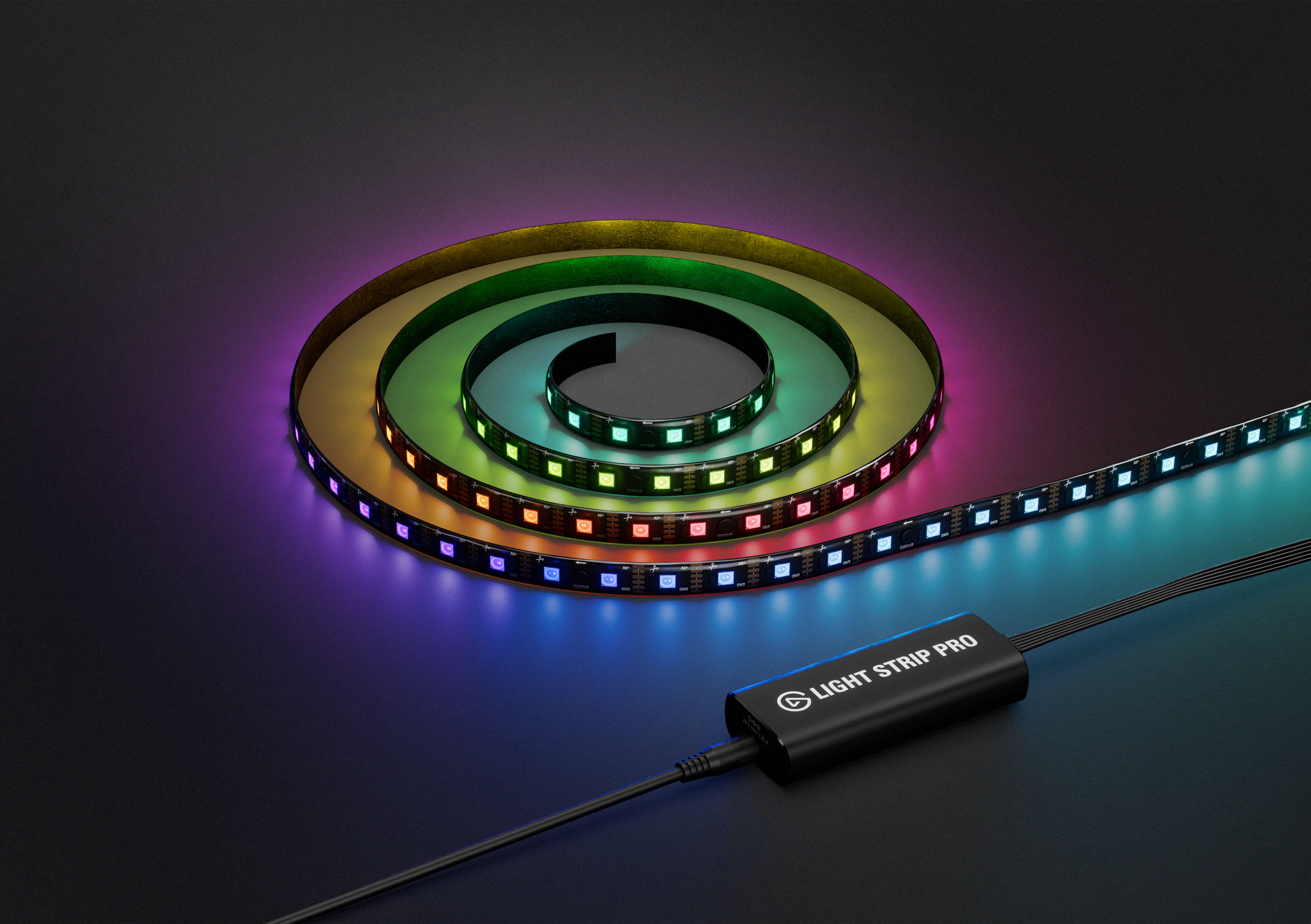 Elgato Light Strip Pro 10LAG9901