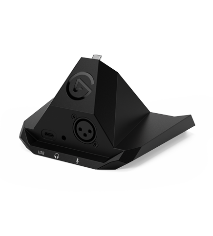 Elgato Stream Deck Plus XLR Dock MK.2 10GBQ9901