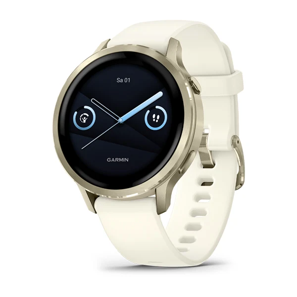 Garmin Venu 4 Produktbild