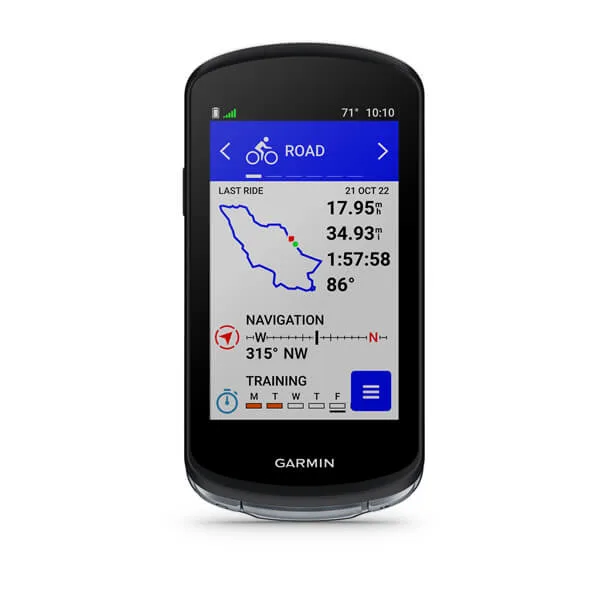 Garmin Edge 1040 offizielles Produktbild