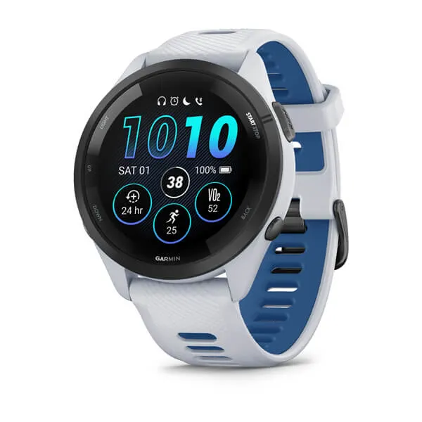 Garmin Forerunner 265 Laufuhr Produktbild