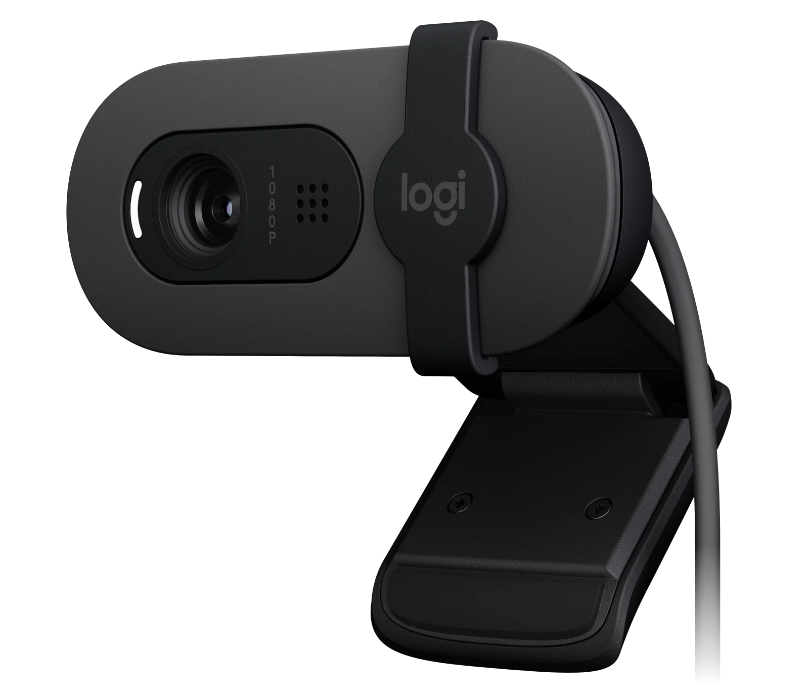 Logitech Brio 100 Full HD Webcam Graphite 960-001585