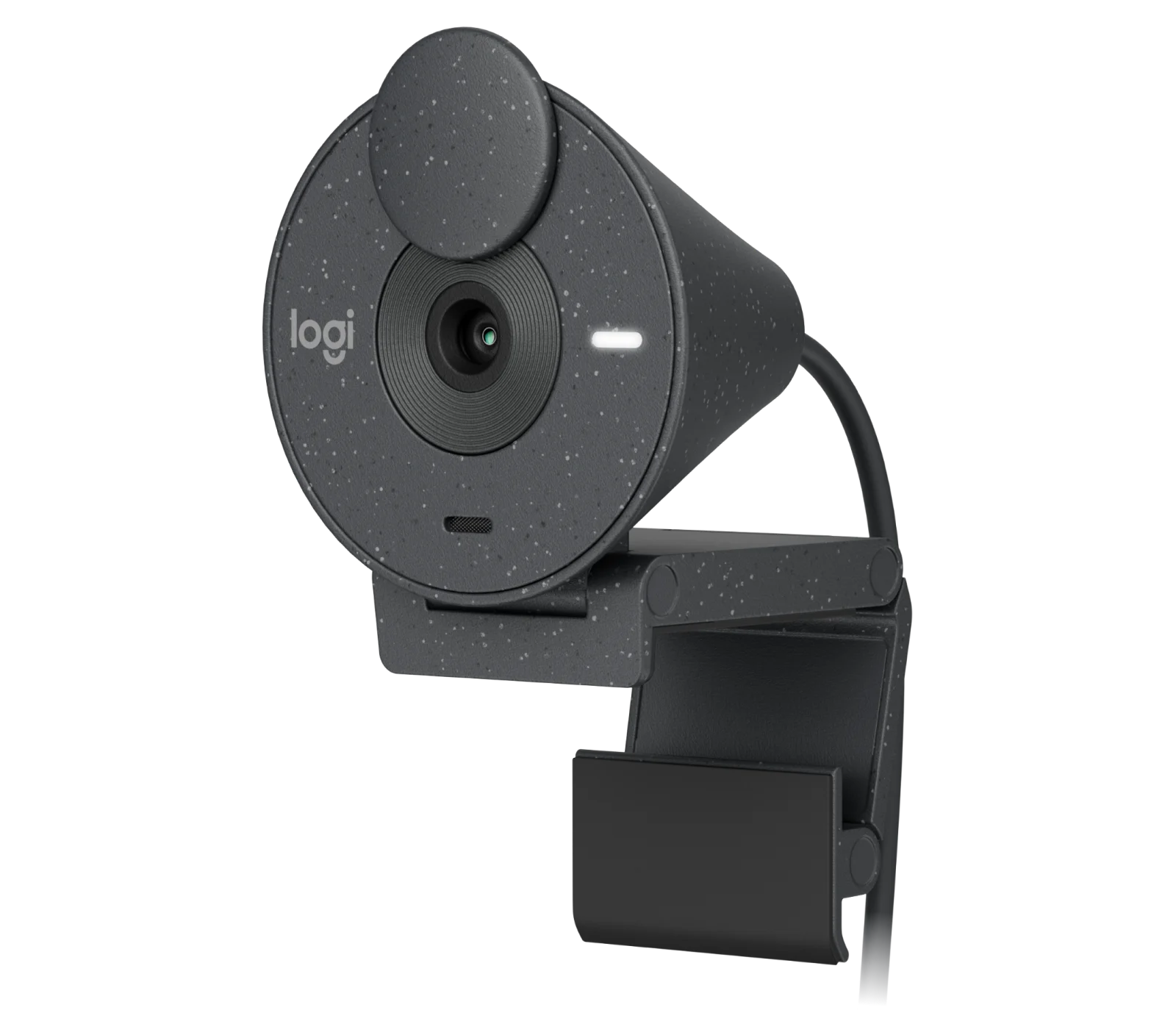 Logitech Brio 300 摄像头 960-001442