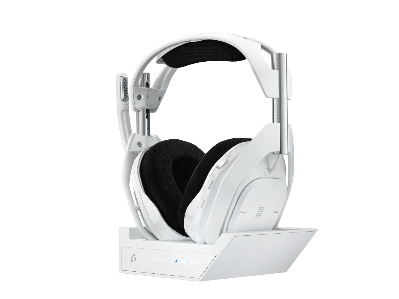 Logitech G ASTRO A50 X LIGHTSPEED White 939-002128