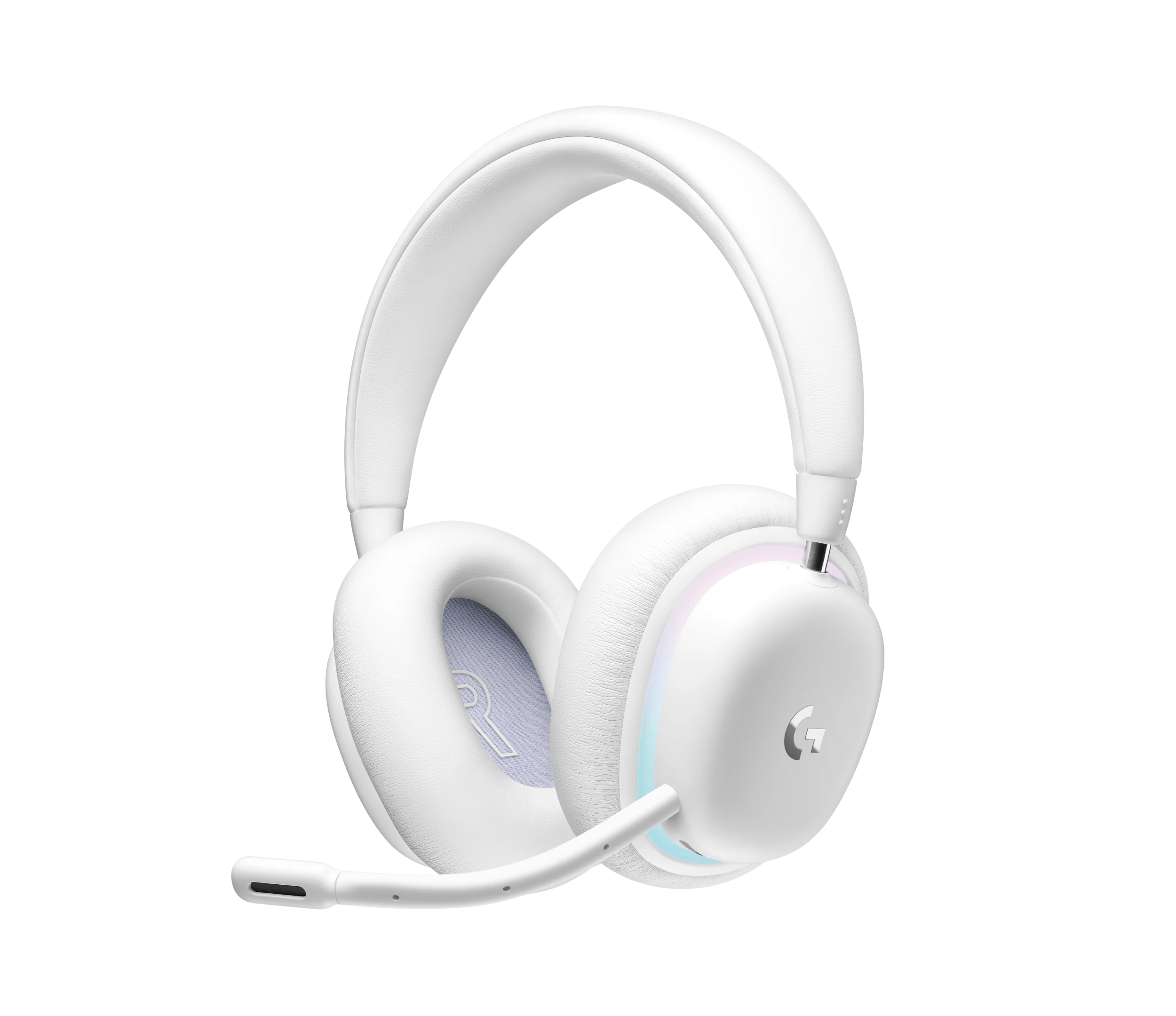 Logitech G735 LIGHTSPEED White 981-001083