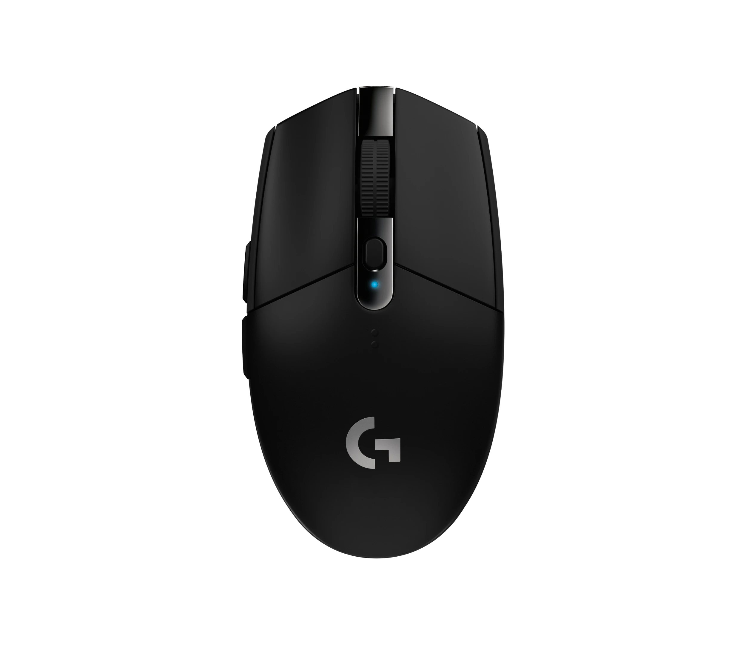 Logitech G305 LIGHTSPEED Black 910-005282