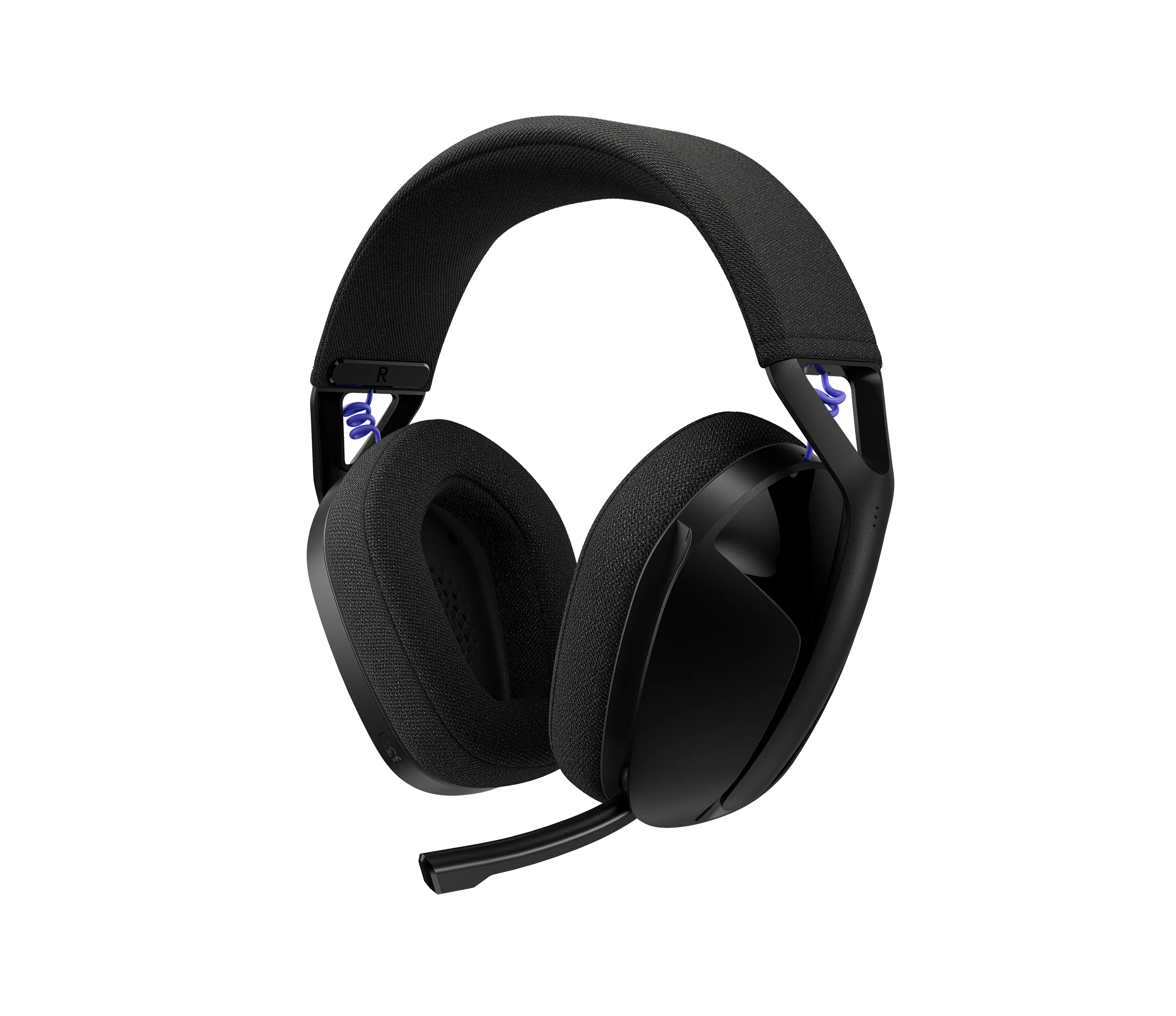 Logitech G321 LIGHTSPEED Black 981-001563
