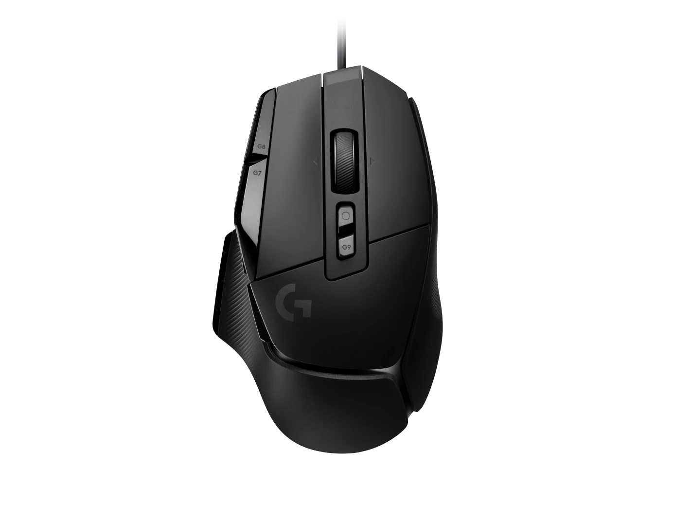 Logitech G502 X Wired Black 910-006138